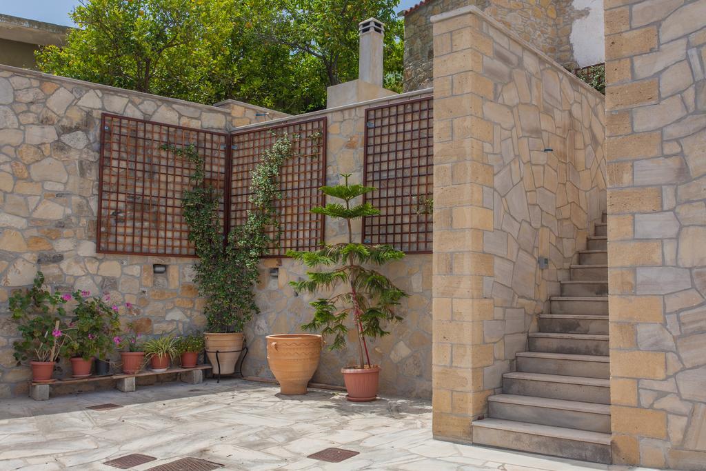 Villa Bilio Kíszamosz Kültér fotó