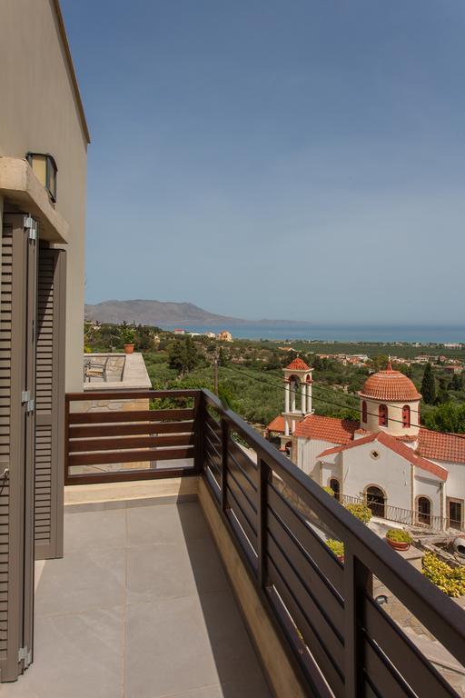 Villa Bilio Kíszamosz Kültér fotó